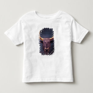 Rhyton in Form des Kopfes eines Stiers, Kleinkind T-shirt