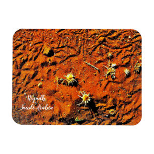 Riad, Saudi-Arabien Magnet
