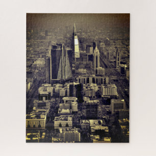 Riad, Saudi-Arabien Puzzle