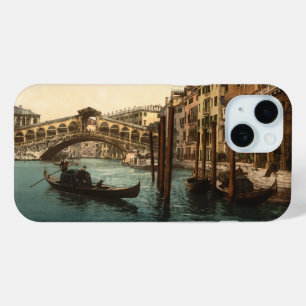Rialto Bridge I, Venedig, Italien Case-Mate iPhone Hülle