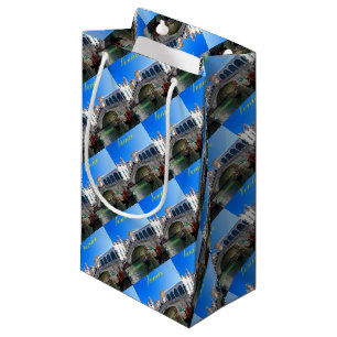 Rialto Bridge Venice - Pro Foto Kleine Geschenktüte