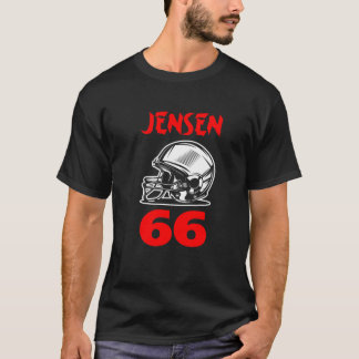 Rian Jensen T-Shirt