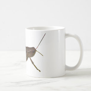 Riant Grasshopper Kaffeetasse