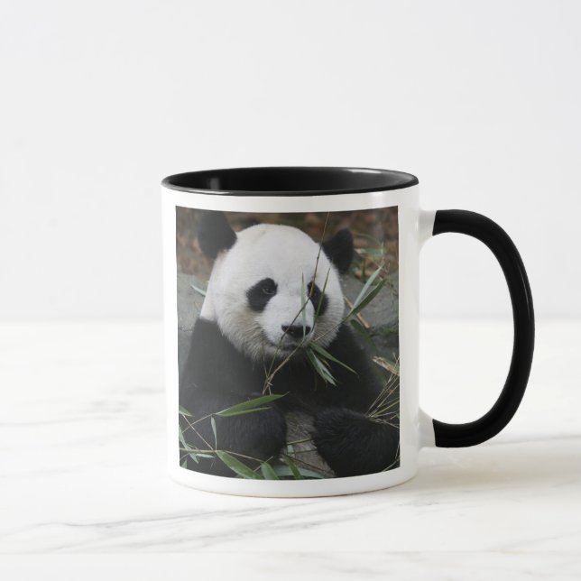 Riant Panda Tasse (Rechts)