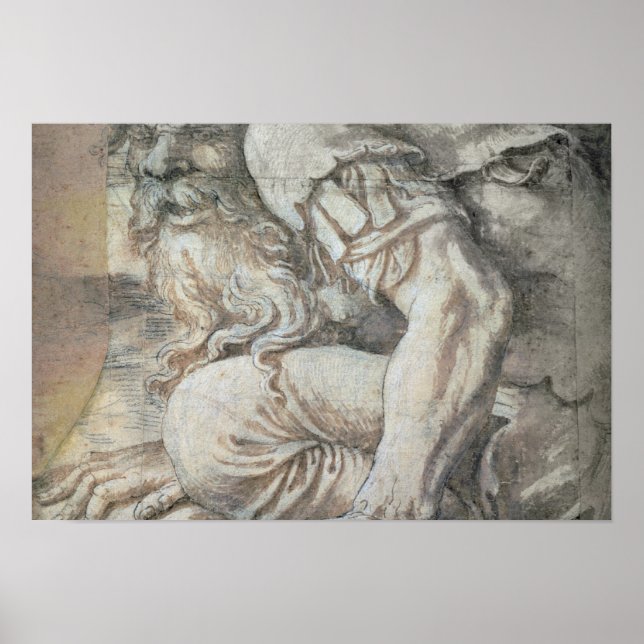 Riant Poster (Vorne)