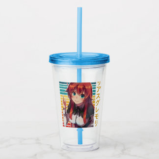 Rias Gremory  Acryltrinkbecher