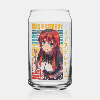 Rias Gremory  Dosenglas