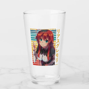 Rias Gremory  Glas
