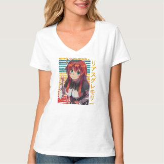 Rias Gremory  T-Shirt