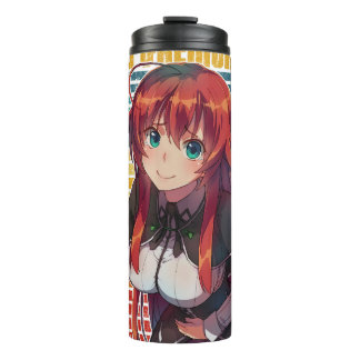 Rias Gremory  Thermosbecher
