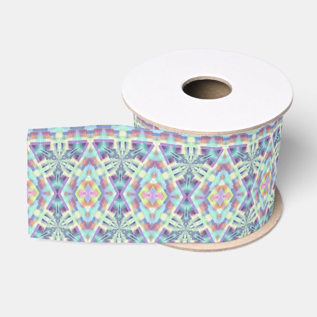 Ribbon - a ripsband (Spule)