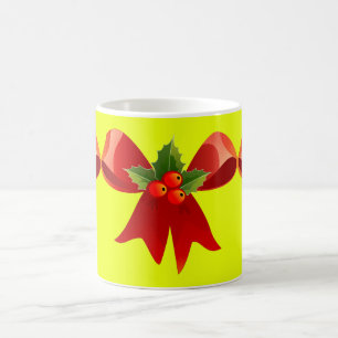 Ribbon Coffee Mag Kaffeetasse