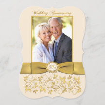 RIBBON-Einladung zum 50-jährigen Jubiläum