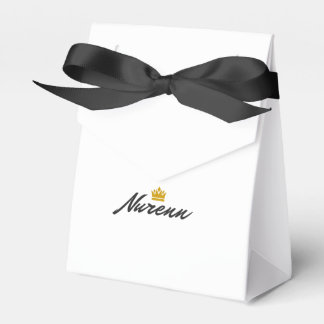 Ribbon-Geschenktasche Geschenkschachtel