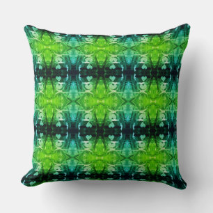 Ribbon Hearts Kissen