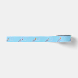 Ribbon Ripsband