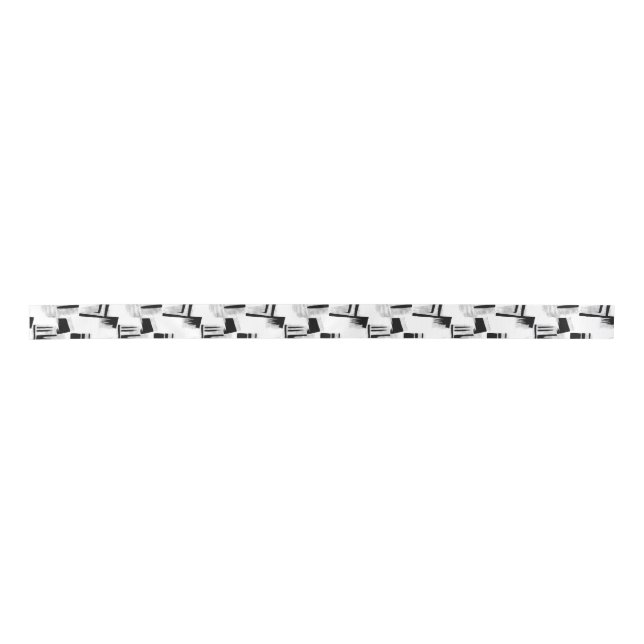 Ribbon Satinband (Vorderseite)