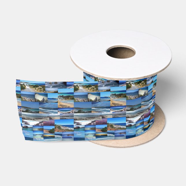 Ribbon Satinband (Spule)