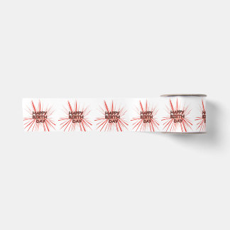 Ribbon Satinband