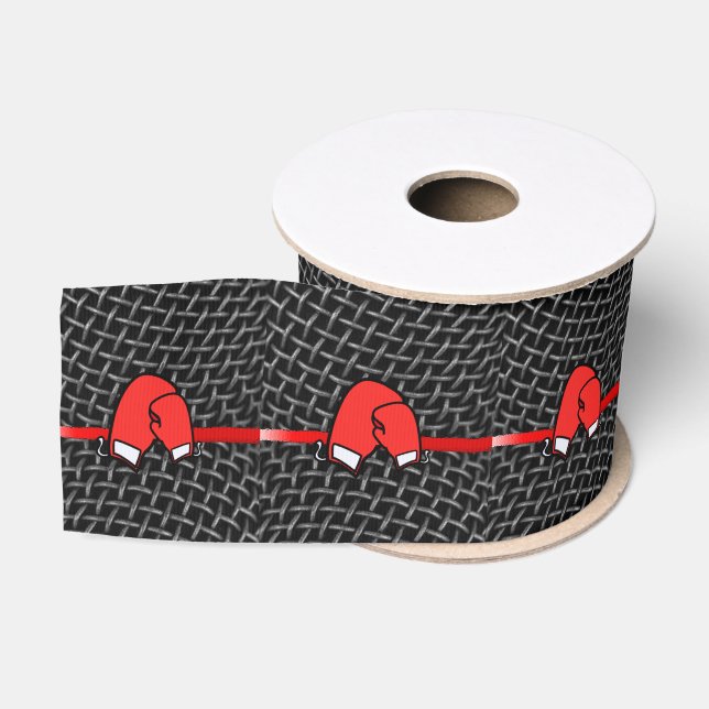 Ribbon Vatertag Ripsband (Spule)