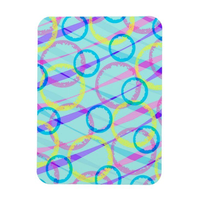 Ribbons Magnet (Vertikal)