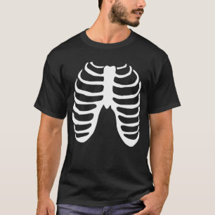 Ribcage T - Shirt