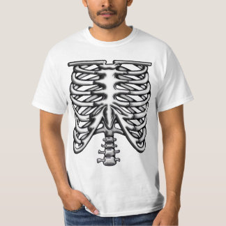 Ribcage T-Shirt
