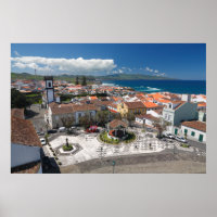 Ribeira Grande, Azoren