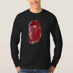 Ribeye Steak-Shirt T-Shirt