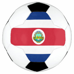 Rica costa fußball