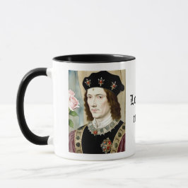 Ricardian Fantasy Tasse