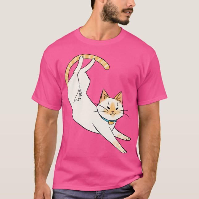Rice Ball T-Shirt (Vorderseite)