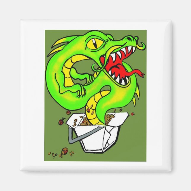 Rice SuPrize v2 Magnet (Vorne)