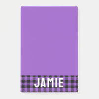 Rich Lavender Buffalo Karo Name