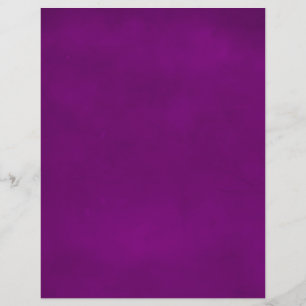 RICH ROYAL LILA LUXURY GRAPE FARBTEXTUR TEMP FLYER