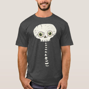 Rich Shirt für Halloween-Fans Premium