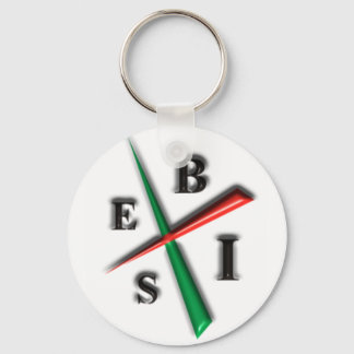 Rich Vater Key Schlüsselanhänger