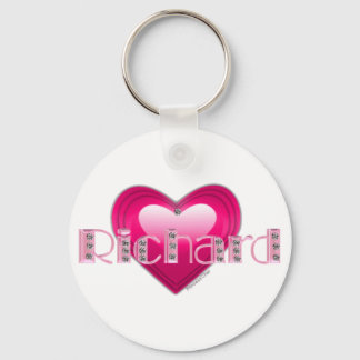 Richard1 Schlüsselanhänger