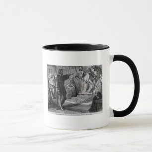 Richard Coeur de Lion Tasse
