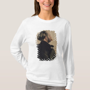Richard, der Bruder des Künstlers, 1860 T-Shirt