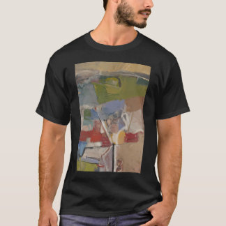 Richard Diebenkorn - Berkeley #23 T-Shirt