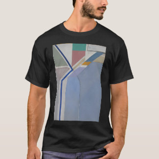 Richard Diebenkorn - Ocean Park #24 T-Shirt