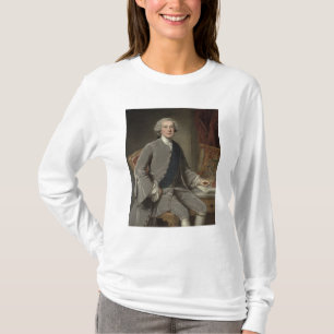 Richard Grenville, Graf-Tempel, c.1760 T-Shirt