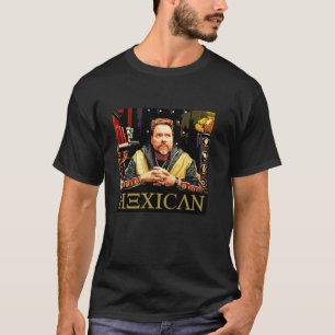 Richard Heart Hexican Schöpfer von HEX PulseChain T-Shirt