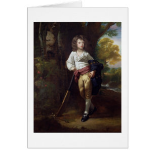 Richard Heber, 1782 (Öl auf Leinwand)