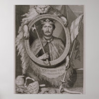 Richard I 'Coeur de Lion' (1157-1999) König von En