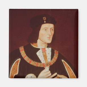 Richard III Magnet