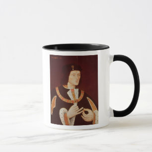 Richard III Tasse