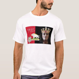 Richard III triumphierend T-Shirt