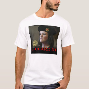 Richard III triumphierend T-Shirt